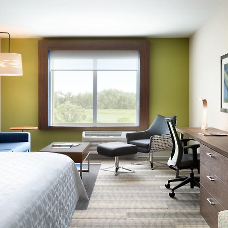 Holiday Inn Express & Suites Grand Rapids Airport North By Ihg Cascade Dış mekan fotoğraf
