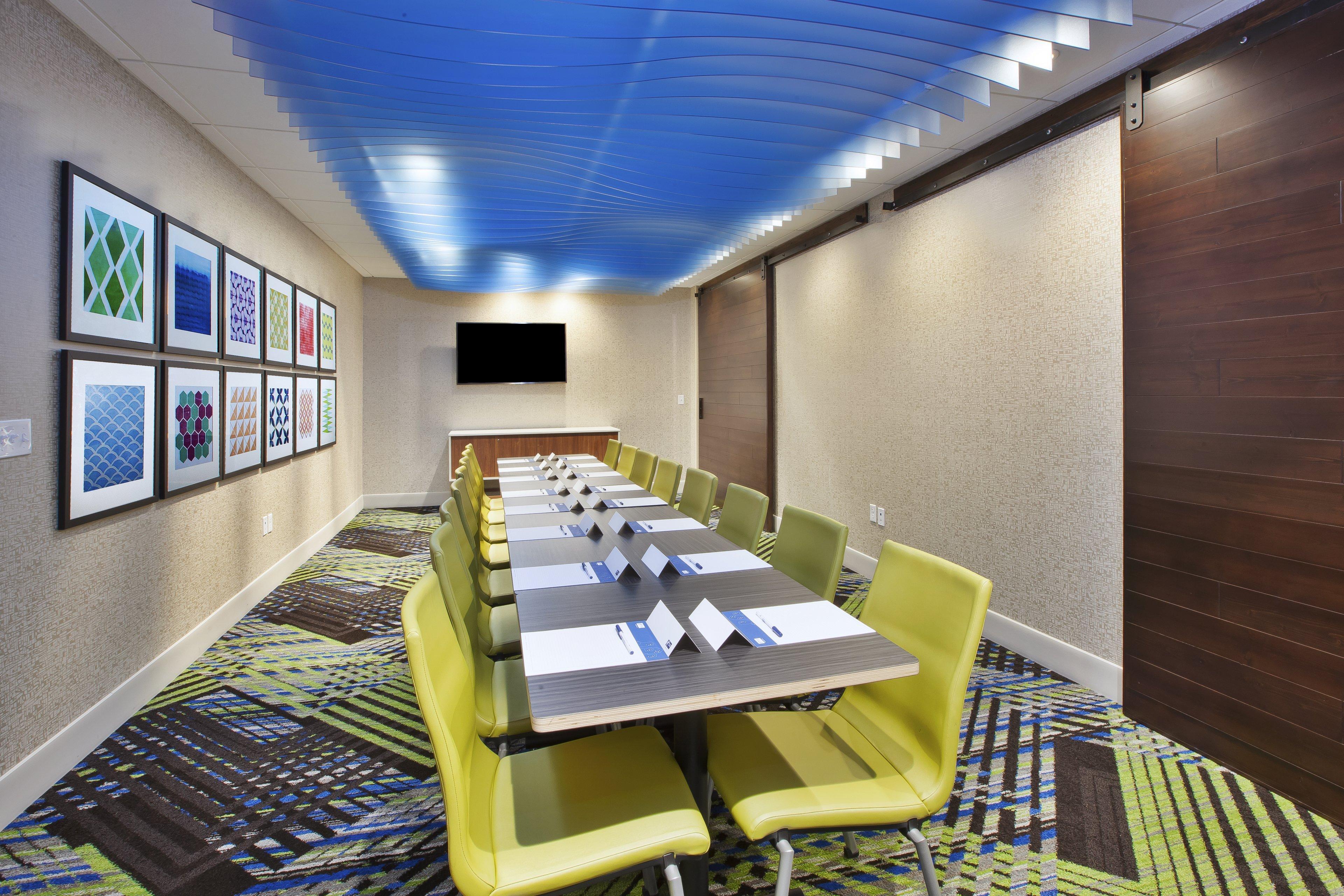 Holiday Inn Express & Suites Grand Rapids Airport North By Ihg Cascade Dış mekan fotoğraf